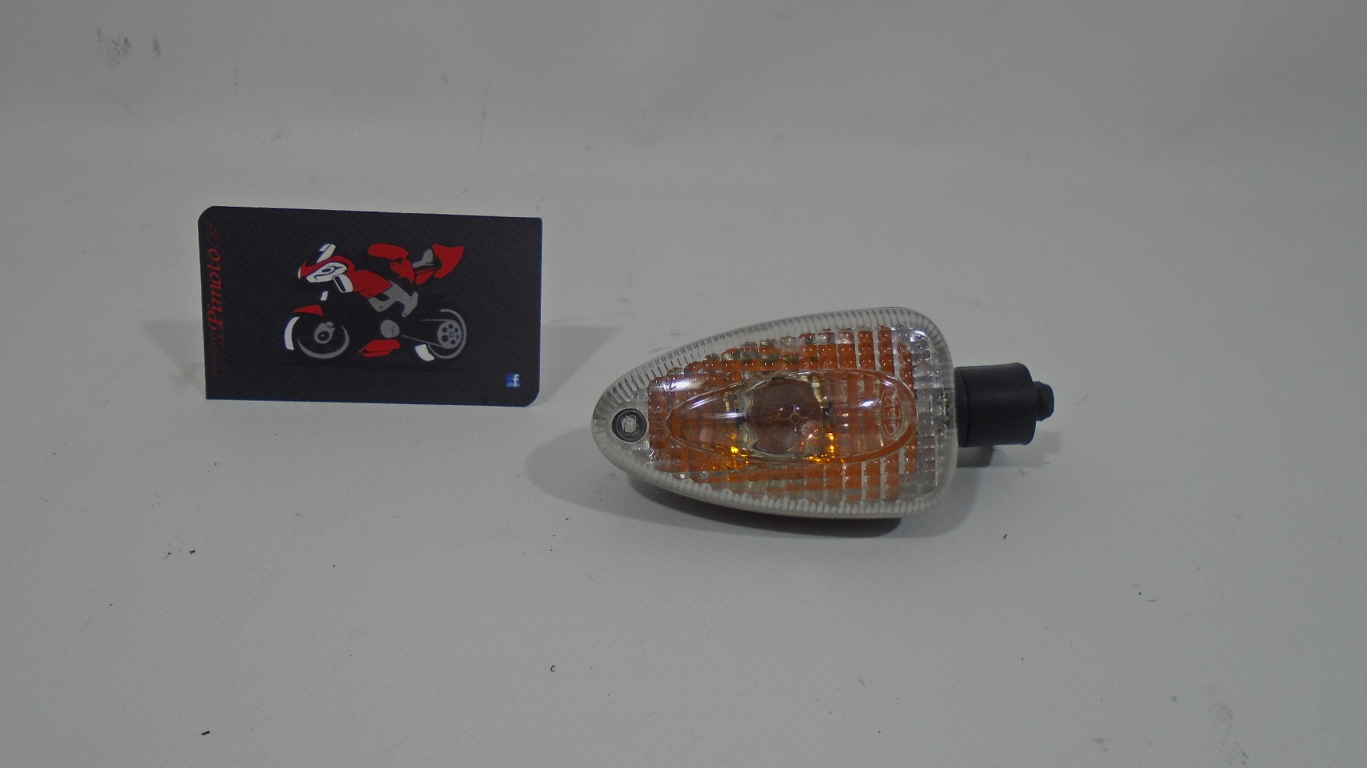 INTERMITENTE TRASERO IZQUIERDO BMW F 800 ST 05-12